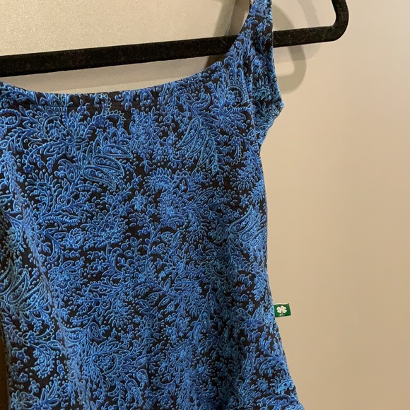 Luckyleo RTW leotard - Picture 3 of 3